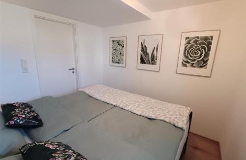 Bruchkoebel Apartment | FeWo im Grünen - Region Frankfurt