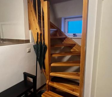 Genthin Apartment | FeWo im Herzen von Genthin