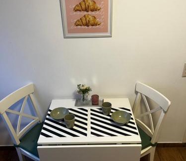 Genthin Apartment | FeWo im Herzen von Genthin