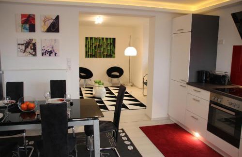 Marktbreit Apartment | Fewo im Herzen von Unterfranken