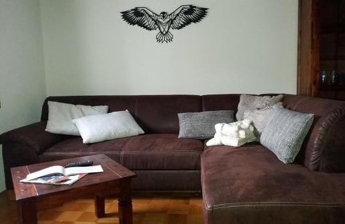 Mengen Apartment | FeWo im Mesnerhaus Mengen