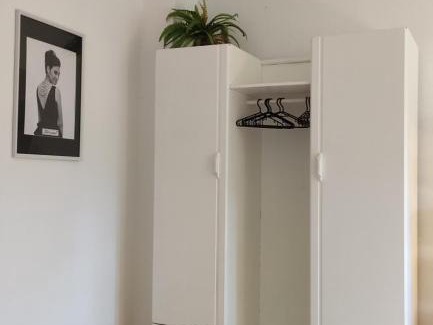 Oetinghausen Apartment | FeWo im Naturschutzgebiet