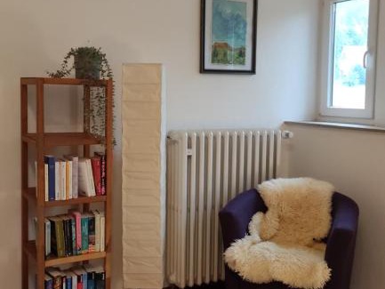 Oetinghausen Apartment | FeWo im Naturschutzgebiet