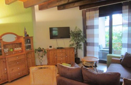 Kallstadt Apartment | FeWo im Studio Wintergarten