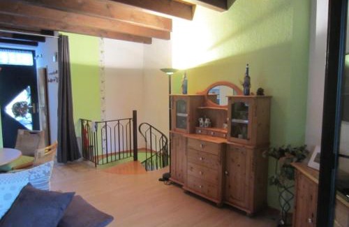 Kallstadt Apartment | FeWo im Studio Wintergarten