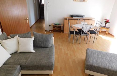 Landscheid Apartment | FeWo Inge