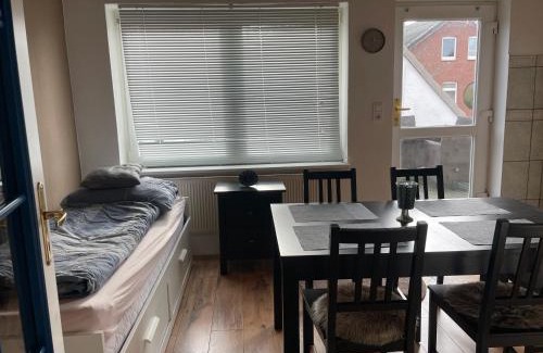 Itzehoe Apartment | Fewo Itzehoe