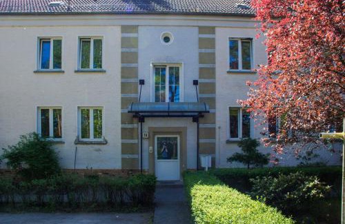 Janschwalde Apartment | FEWO Jänschwalde II