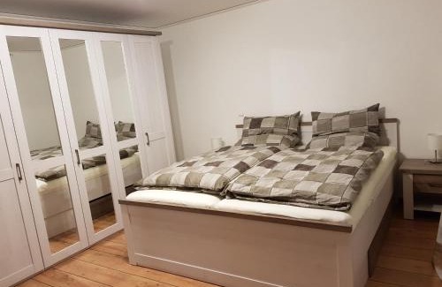Unterallgau Apartment | FEWO Jürgen und Conny