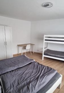 Kappel-Grafenhausen Apartment | FeWo JoSa