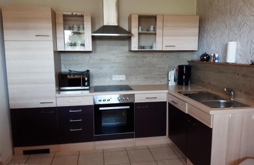 Balesfeld Apartment | Fewo Judith