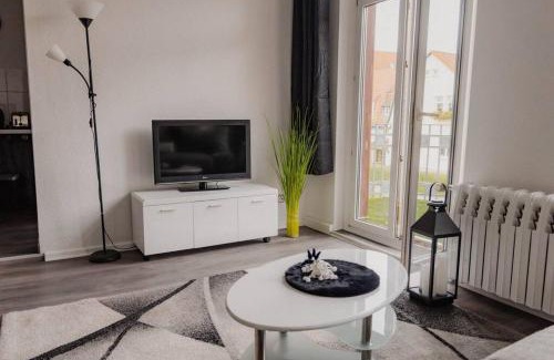 Sondershausen Apartment | Fewo Jule