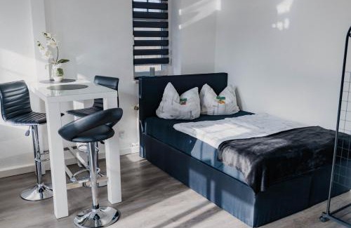 Sondershausen Apartment | Fewo Jule