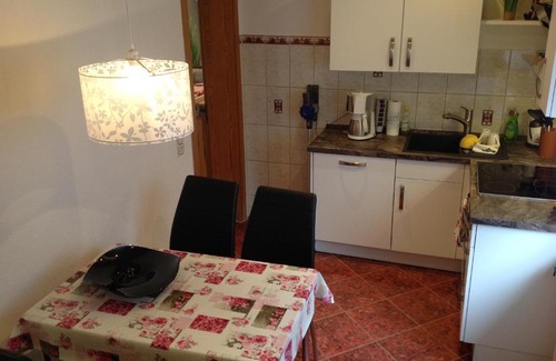 Milbitz Apartment | FeWo König