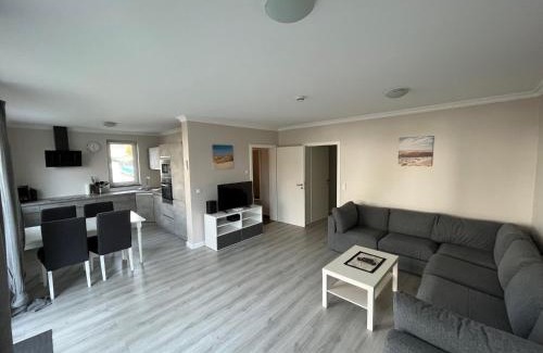 Groemitz Apartment | FeWo Königsberger Allee 40 EG