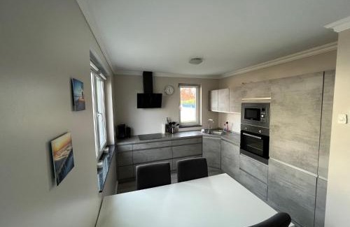 Groemitz Apartment | FeWo Königsberger Allee 40 EG