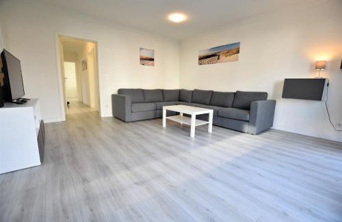 Groemitz Apartment | FeWo Königsberger Allee 40 EG
