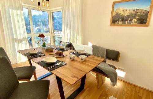 Mitterbach Apartment | FeWo Königsseer Ache