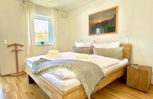 Mitterbach Apartment | FeWo Königsseer Ache