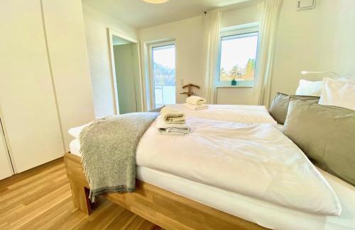 Mitterbach Apartment | FeWo Königsseer Ache