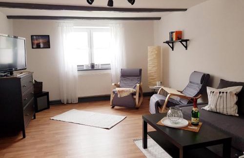 Westerhausen Apartment | FeWo Königstein 2