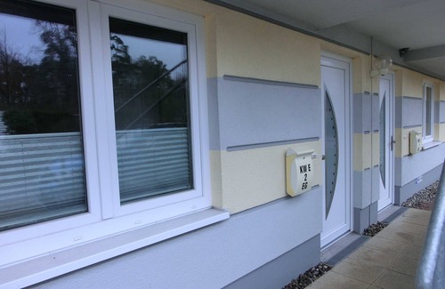 Gelbensande Apartment | Fewo Küstenwald Eikkater 2 EG Seutter - GM 69763 - Fewo Küstenwald Eikkater 2