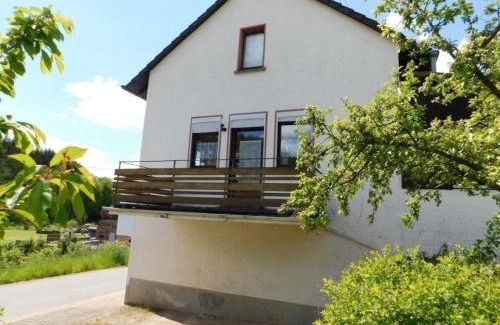 Niederkail Apartment | FeWo Kailbachtal