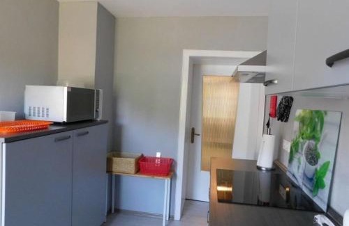 Niederkail Apartment | FeWo Kailbachtal