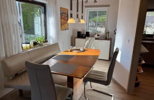 Dettenheim Apartment | FeWo Kaiserblick
