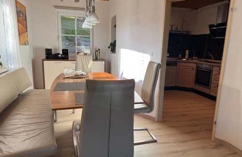 Dettenheim Apartment | FeWo Kaiserblick