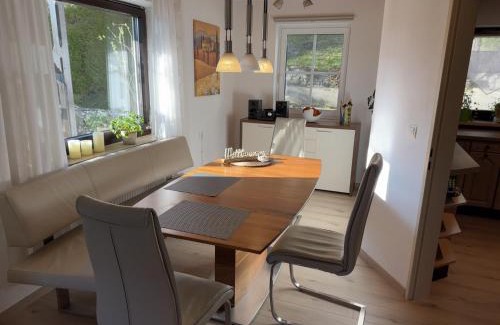 Dettenheim Apartment | FeWo Kaiserblick