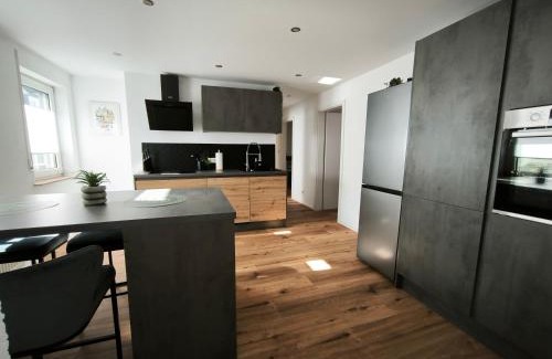 Bitburg Apartment | FeWo Katharina