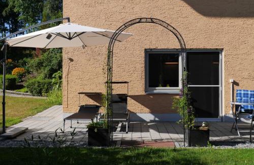 Neukirchen vorm Wald Apartment | FeWo KeDo