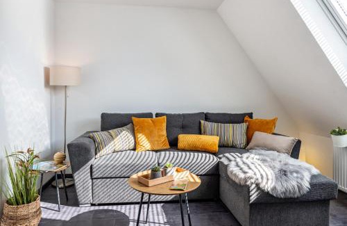 Winterlingen Apartment | Fewo-Keinath