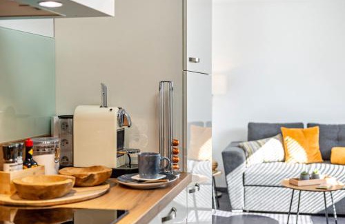 Winterlingen Apartment | Fewo-Keinath