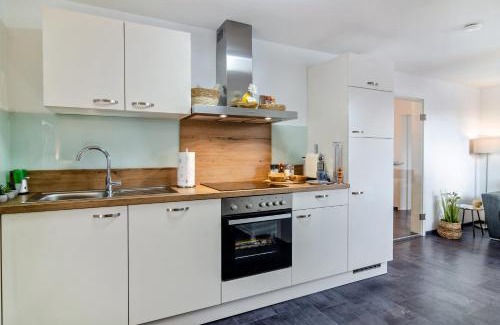 Winterlingen Apartment | Fewo-Keinath