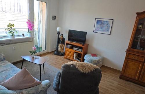 Malchin Apartment | FeWo-Kerstin, Malchin