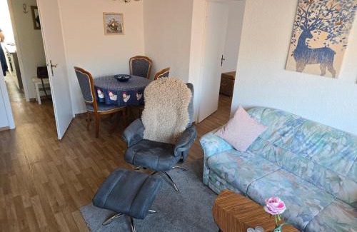 Malchin Apartment | FeWo-Kerstin, Malchin