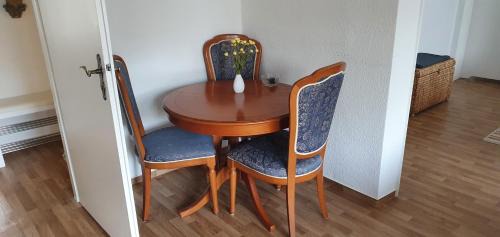 Malchin Apartment | FeWo-Kerstin, Malchin