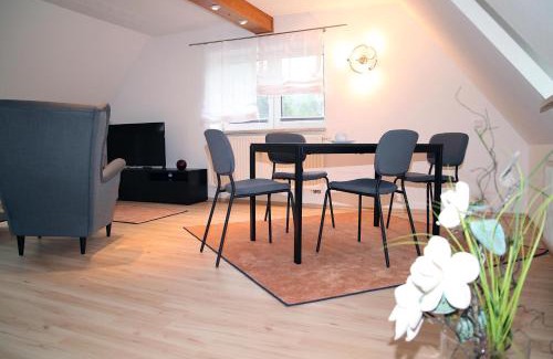 Oberlungwitz Apartment | FeWo KLAUS - nahe Sachsenring