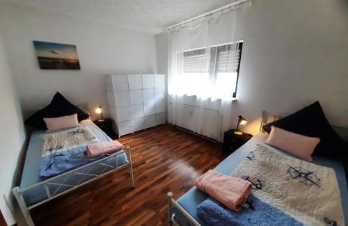 Mittelbexbach Apartment | Fewo klein aber fein