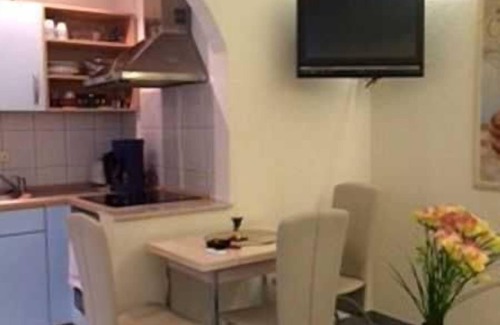 Bergen auf Ruegen Apartment | Fewo Klein - Apartments Manni Dario