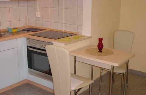 Bergen auf Ruegen Apartment | Fewo Klein - Apartments Manni Dario