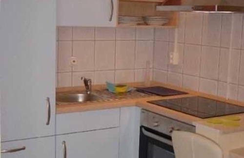 Bergen auf Ruegen Apartment | Fewo Klein - Apartments Manni Dario