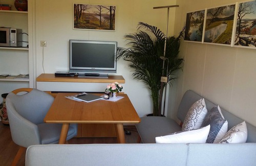 Asel Apartment | Fewo Klein - Holiday home Asel