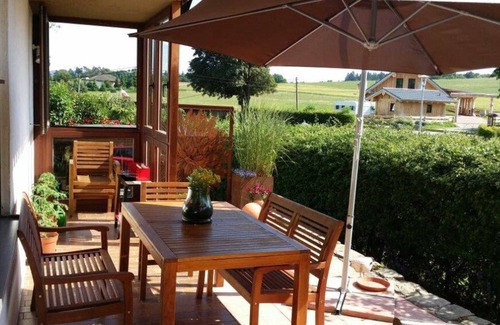 Asel Apartment | Fewo Klein - Holiday home Asel