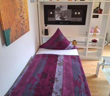 Alte Neustadt Apartment | Fewo Kleiner Roland
