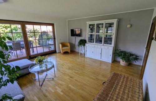Kleinschwabhausen Apartment | Fewo-Kleinschwabhausen
