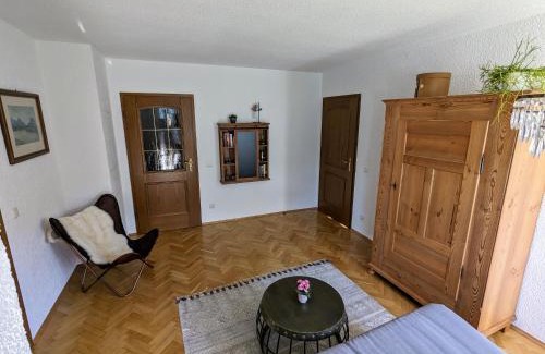 Kleinschwabhausen Apartment | Fewo-Kleinschwabhausen