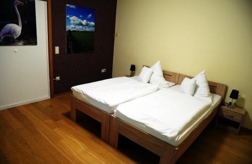 Zwillbrock Apartment | Fewo Kloppendiek